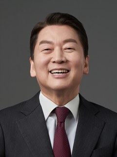 안철수