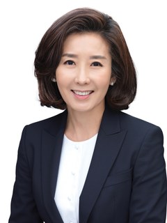 나경원