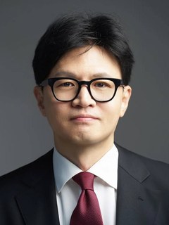 한동훈